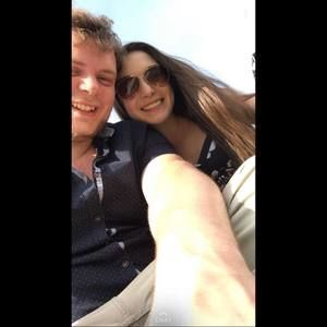 Meet your Posher, Taylor